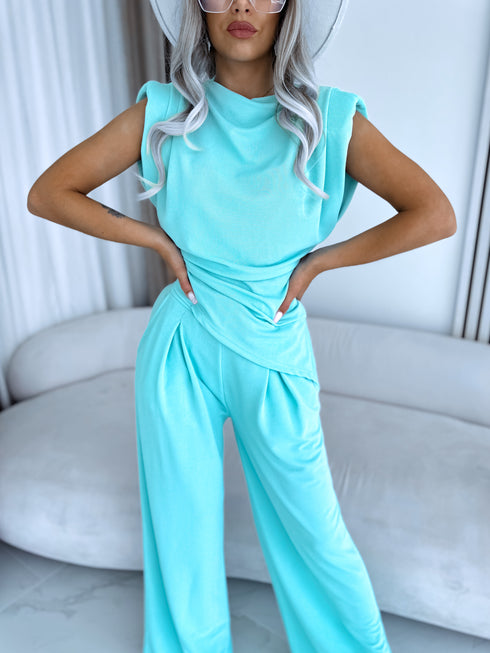 Komplekts "MOMENT" - MINT