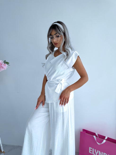 "ROMA 51078" komplekts - BALTS