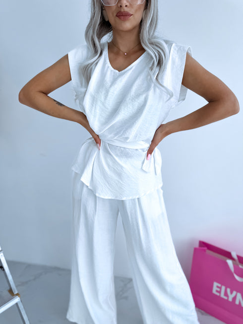 "ROMA 51078" komplekts - BALTS