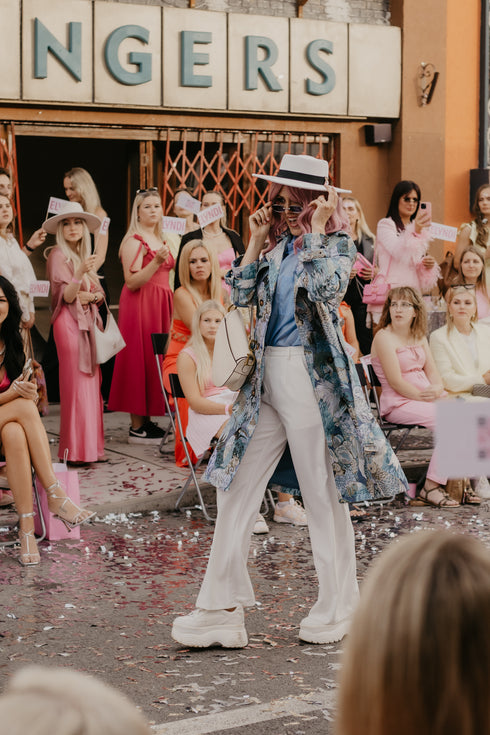 Trencis "CAVALLI 19911"