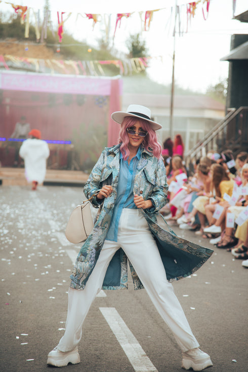 Trencis "CAVALLI 19911"