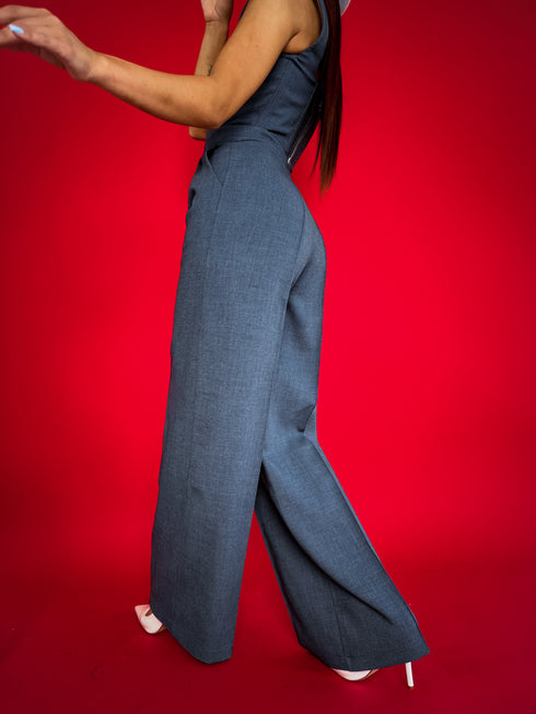 Klasisks LUX 2in1 komplekts "BLUE LIME"