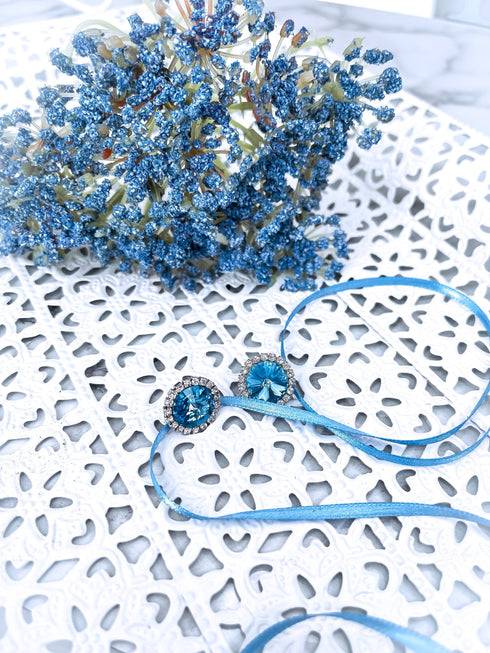 Nagliņauskari "Kristālu aplītis"