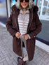 "ONCE AGAIN" striukė 3135-2 - CHOCO