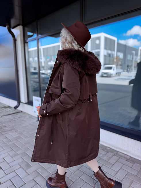 "ONCE AGAIN" striukė 3135-2 - CHOCO
