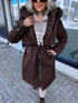 "ONCE AGAIN" striukė 3135-2 - CHOCO