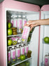 Funkcionalusis ELYNDI vanduo "APPLE & KIWI" - 12 vnt pakuotė