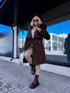 "ONCE AGAIN" striukė 3135-2 - CHOCO