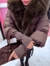 Virsjaka "IMPORTANT" FC7629 - CHOCO PRE-ORDER