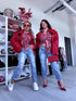 Jeans "CRIMINAL DENIM" HM8645-1