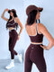 ELYNDI set "LĪVA 520" - CHOCO