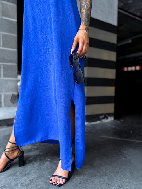 Square-Shaped Sunglasses CV3109 - BLACK