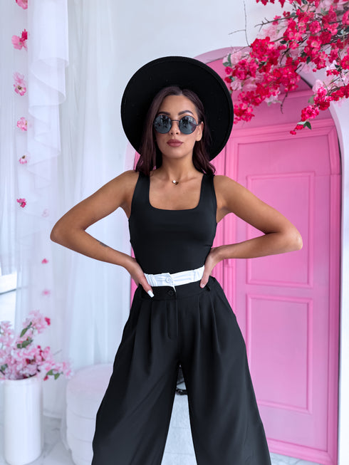 Топ "MADONNA VD85" - ЧЁРНЫЙ