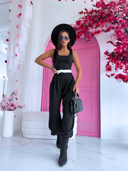 Топ "MADONNA VD85" - ЧЁРНЫЙ