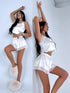 Night Set "LEGENDARY" T129 - WHITE PRE-ORDER