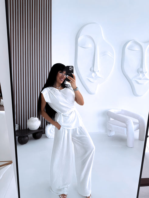 "ROMA 51078" komplekts - BALTS