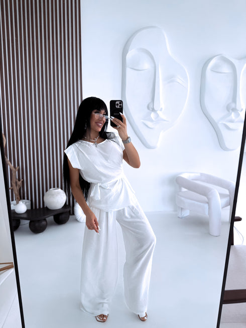 "ROMA 51078" komplekts - BALTS