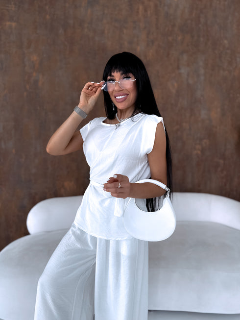 "ROMA 51078" komplekts - BALTS