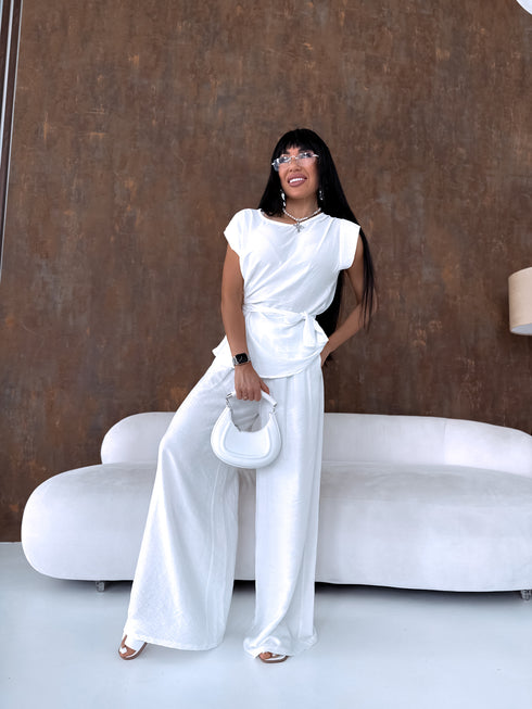 "ROMA 51078" komplekts - BALTS