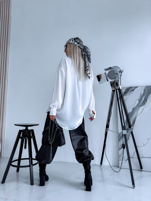 Krekls "FINAL" PF313 - BALTS