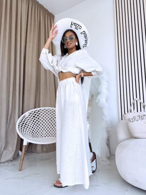 Komplekts "CINNAMON 117" - gaiši bēšs