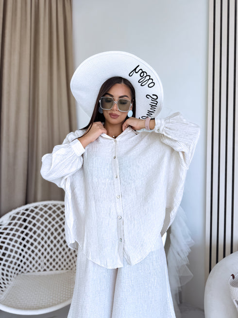 Komplekts "CINNAMON 117" - gaiši bēšs