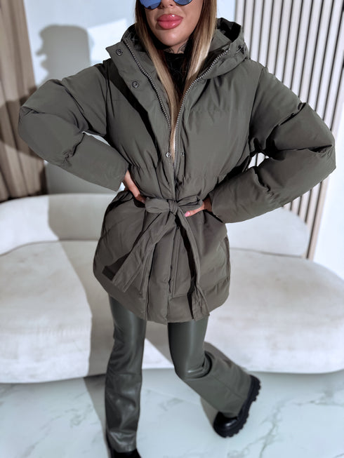 Virsjaka "MILKY WAY" FC7586 - PELĒKBRŪNA