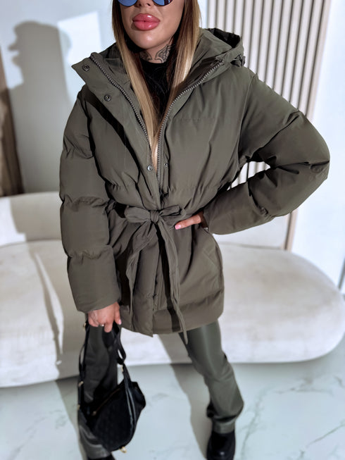 Virsjaka "MILKY WAY" FC7586 - PELĒKBRŪNA