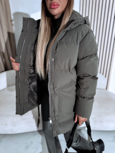 Virsjaka "MILKY WAY" FC7586 - PELĒKBRŪNA