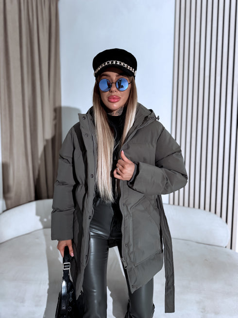 Virsjaka "MILKY WAY" FC7586 - PELĒKBRŪNA