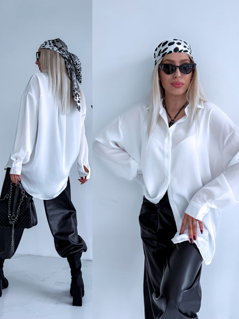 Krekls "FINAL" PF313 - BALTS