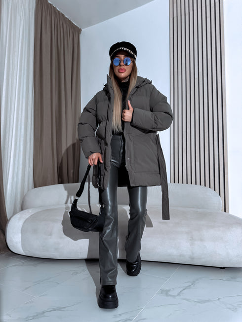 Virsjaka "MILKY WAY" FC7586 - PELĒKBRŪNA