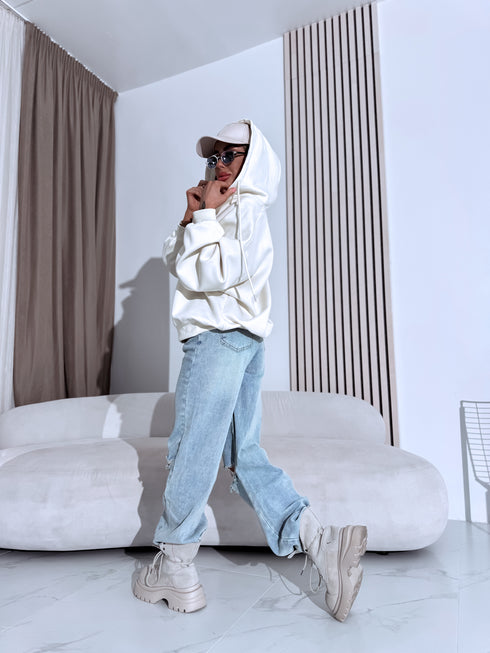 Jaka "ARTIFICIAL" V67 - KRĒMBALTA