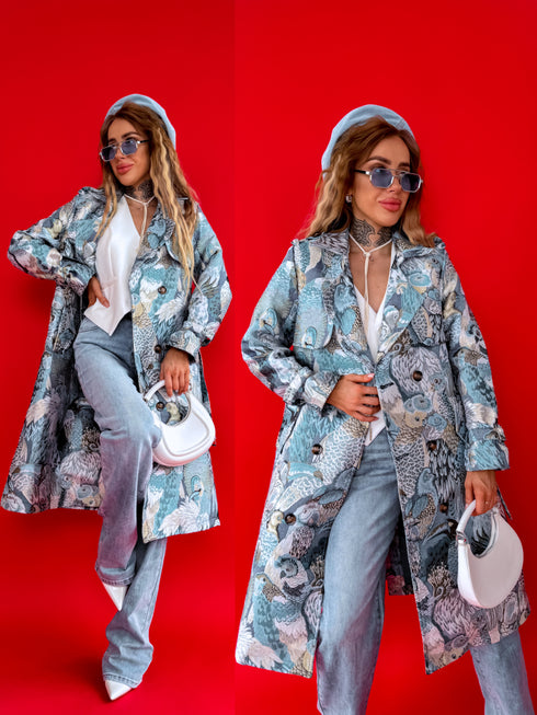 Trencis "CAVALLI 19911"