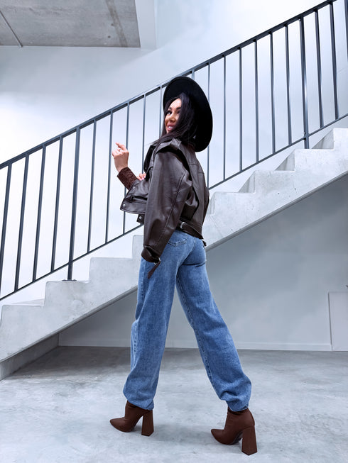 BLUE jeans "GREATEFUL" DJ2559