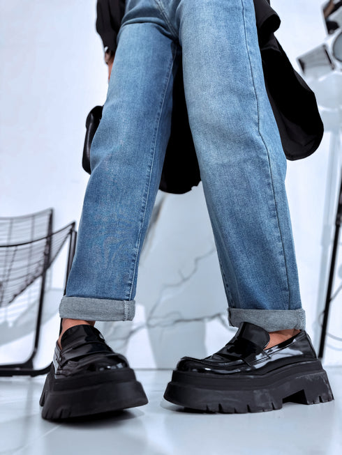 BENTLEY Y3352-1 "джинсы - ЗИЛЫЕ