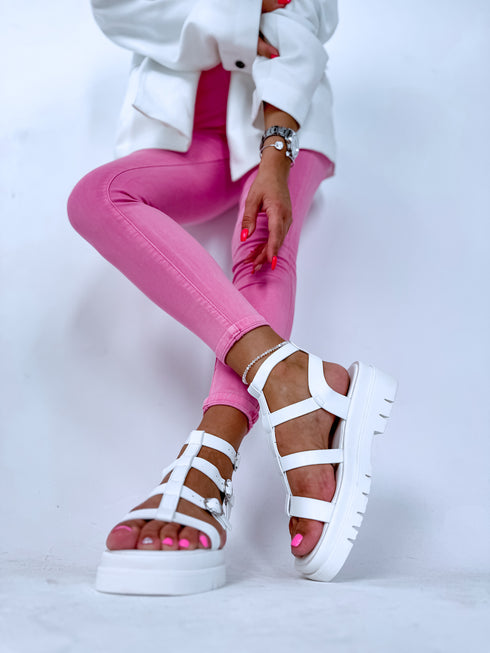 Sandals "Regular D-42" - BALTAS