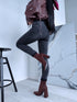 DARK GRAY jeans "BOSTON" HM5321-8 PRE-ORDER