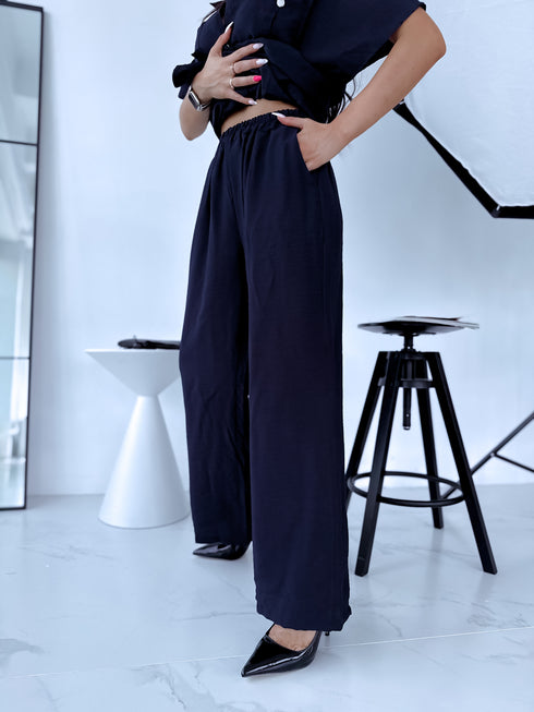 ELYNDI LUX комплект "KOLKA" - СИНИЙ