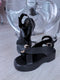 Sandales "GOLD TOUCH" LX9624 - MELNAS
