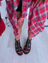 Sandales "SELENA" 5362 - MELNAS