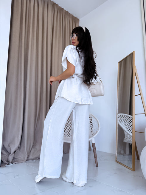 ELYNDI LUX комплект "KOLKA" - СВЕТЛО-БЕЖЕВЫЙ