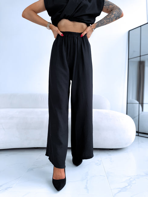 "CARAMEL" komplekts - MELNS