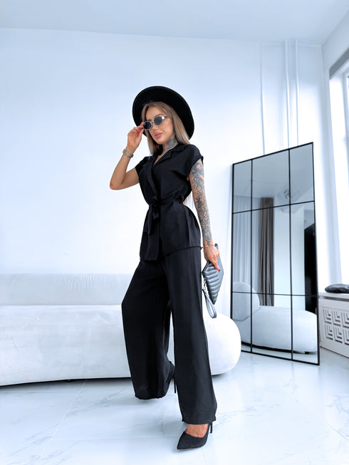 "CARAMEL" komplekts - MELNS