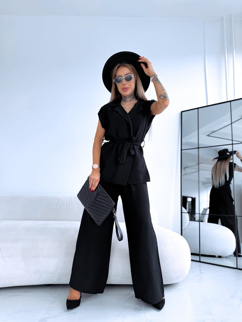 "CARAMEL" komplekts - MELNS