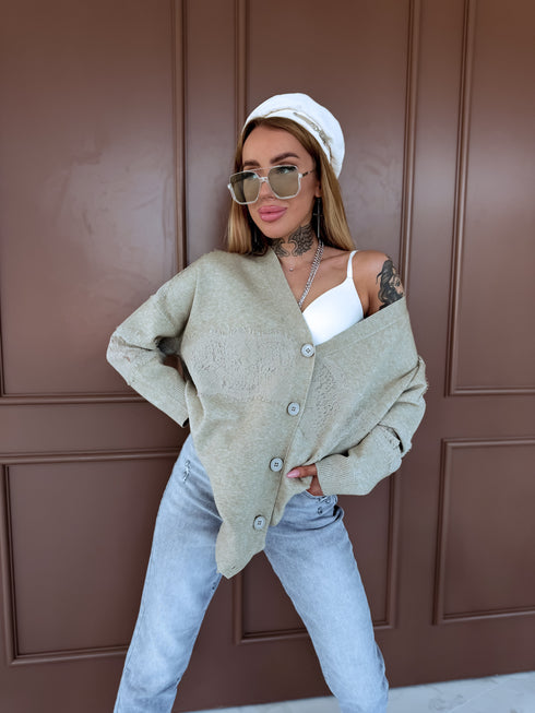 LIELIZMĒRA jaka "VOYAGE FF29" - TUMŠI BĒŠA