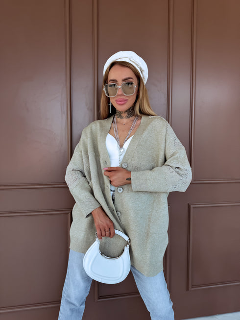 LIELIZMĒRA jaka "VOYAGE FF29" - TUMŠI BĒŠA