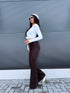 Sasienams tops "BETTER VERSION 88327" - BALTS