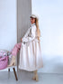 Trench coat "EUPHORIA NA73" - BEIGE