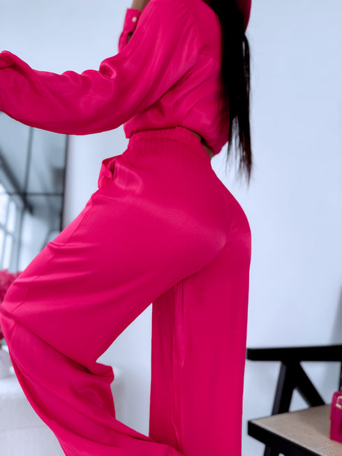 2in1 set "PINK NOISE" - PINK